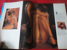 Load image into Gallery viewer, Vintage Nude Erotic Sexy Adult Magazine The Best of Swank January 1980     JB51
