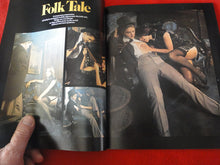 Load image into Gallery viewer, Vintage Nude Erotic Sexy Adult Magazine The Best of Pub 1978          GN
