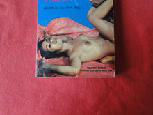 Load image into Gallery viewer, Vintage Erotic Adult Paperback Book/Novel Crotch Crazy Zachary Quill         PB1
