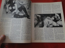 Load image into Gallery viewer, Vintage Nude Erotic Sexy Adult Magazine Parliament Midnight 1972    P85
