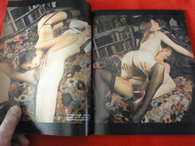 Load image into Gallery viewer, Vintage Nude Erotic Sexy Adult Magazine The Best of Pub 1978          GN
