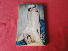 Load image into Gallery viewer, Vintage Erotic Adult Paperback Book/Novel Crotch Crazy Zachary Quill         PB1
