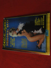 Load image into Gallery viewer, Vintage Nude Erotic Sexy Adult Magazine High Society September 1986 SPLIT BINDING  P85
