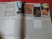 Load image into Gallery viewer, Vintage Nude Erotic Sexy Adult Magazine The Best of Swank January 1980     JB51
