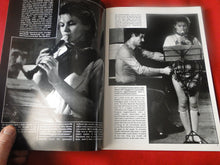 Load image into Gallery viewer, Vintage Nude Erotic Sexy Adult Magazine Fetish BDSM Blushes 71       JB19
