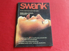 Load image into Gallery viewer, Vintage Nude Erotic Sexy Adult Magazine Swank June 1973               JB8
