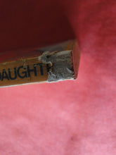 Load image into Gallery viewer, Vintage Erotic Adult Paperback Book/Novel Greenleaf Bedtime With Daughter ROUGH PB3
