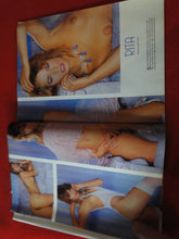 Load image into Gallery viewer, Vintage Nude Erotic Sexy Adult Magazine High Society September 1986 SPLIT BINDING  P85
