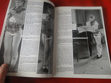 Load image into Gallery viewer, Vintage Nude Erotic Sexy Adult Magazine Fetish BDSM Blushes 71       JB19
