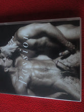 Load image into Gallery viewer, Vintage Adult Gay Porn DVD XXX Movie Men. Com Passion           :
