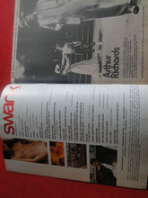 Load image into Gallery viewer, Vintage Nude Erotic Sexy Adult Magazine Swank June 1973               JB8
