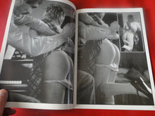 Load image into Gallery viewer, Vintage Nude Erotic Sexy Adult Magazine Fetish BDSM Blushes 71       JB19
