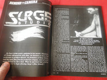 Load image into Gallery viewer, Vintage Adult Erotic Sexy Magazine Gay Interest Manshots October 1990         JB26
