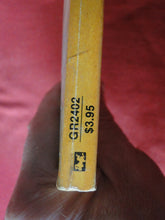 Load image into Gallery viewer, Vintage Erotic Adult Paperback Book/Novel Greenleaf Bedtime With Daughter ROUGH PB3
