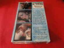 Load image into Gallery viewer, Vintage Adult XXX VHS Porn Tape X-Rated Open Window Amateur Video     X2i

