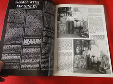 Load image into Gallery viewer, Vintage Nude Erotic Sexy Adult Magazine Fetish BDSM Blushes 71       JB19
