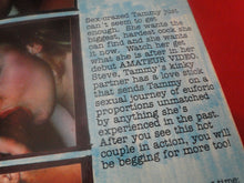 Load image into Gallery viewer, Vintage Adult XXX VHS Porn Tape X-Rated Open Window Amateur Video     X2i
