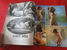 Load image into Gallery viewer, Vintage Nude Erotic Sexy Adult Magazine Gent Aug. 1973        P85
