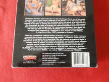 Load image into Gallery viewer, Vintage Adult XXX VHS Porn Tape Video Movie Private Gold 7 Kruger Park     DB
