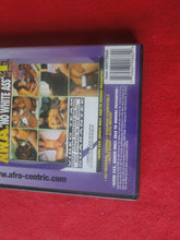 Load image into Gallery viewer, Vintage Adult Porn XXX DVD Erotic Movie N.W.A. No White Ass               !
