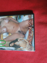 Load image into Gallery viewer, Vintage Adult Porn XXX DVD Erotic Movie SEALED Latinas A Sabor Tropical 10 Hours   BT1
