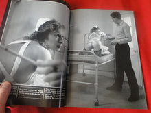 Load image into Gallery viewer, Vintage Nude Erotic Sexy Adult Magazine Fetish BDSM Uniform Girls 47      JB19
