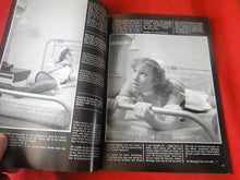 Load image into Gallery viewer, Vintage Nude Erotic Sexy Adult Magazine Fetish BDSM Uniform Girls 47      JB19
