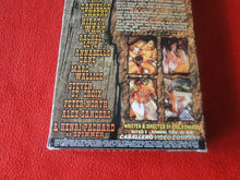 Load image into Gallery viewer, Vintage Adult XXX VHS Porn Tape Adult Video Movie The Legend of Barbi-Q and Little Fawn  V3
