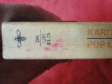 Load image into Gallery viewer, Vintage Erotic Adult Paperback Book/Novel Beeline Kari&#39;s Lusty Daddy  PB3
