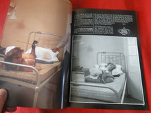 Load image into Gallery viewer, Vintage Nude Erotic Sexy Adult Magazine Fetish BDSM Uniform Girls 47      JB19
