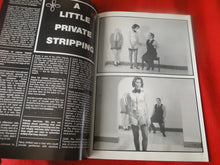 Load image into Gallery viewer, Vintage Nude Erotic Sexy Adult Magazine Fetish BDSM Uniform Girls 47      JB19
