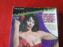 Load image into Gallery viewer, Vintage Adult XXX VHS Porn Tape Adult Video Movie Vanessa's Wild Reunion  V3
