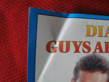 Load image into Gallery viewer, Vintage Adult Erotic Sexy Magazine Gay Interest Advocate Men December 1995    P80
