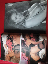 Load image into Gallery viewer, Vintage Nude Erotic Sexy Adult Magazine Max June 1989              P84
