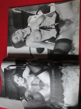 Load image into Gallery viewer, Vintage Nude Erotic Sexy Adult Magazine Max June 1989              P84
