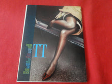Load image into Gallery viewer, Vintage Nude Erotic Sexy Adult Magazine Parliament Tip Top       P85
