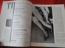 Load image into Gallery viewer, Vintage Nude Erotic Sexy Adult Magazine Parliament Tip Top       P85
