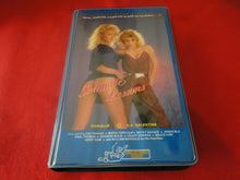 Load image into Gallery viewer, Vintage Adult XXX VHS Porn Tape X-Rated Intimate Lessons         X2l
