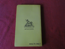 Load image into Gallery viewer, Vintage Erotic Adult Paperback Book/Novel Wide Open Incest Francis Fullham    PB1
