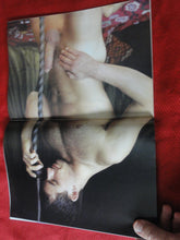 Load image into Gallery viewer, Vintage Adult Erotic Sexy Magazine Gay Interest Advocate Men December 1995    P80
