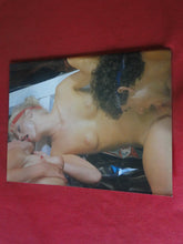 Load image into Gallery viewer, Vintage Nude Erotic Sexy Adult Magazine 3-Way Ballers All Color      JB58

