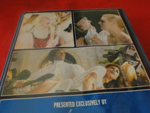 Load image into Gallery viewer, Vintage Adult XXX VHS Porn Tape X-Rated Intimate Lessons         X2l
