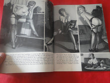 Load image into Gallery viewer, Vintage Nude Erotic Sexy Adult Magazine Parliament Tip Top       P85
