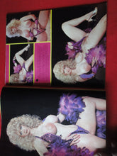 Load image into Gallery viewer, Vintage Nude Erotic Sexy Adult Magazine Gent December 1988          P84
