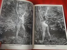 Load image into Gallery viewer, Vintage Nude Erotic Sexy Adult Magazine Fetish BDSM Uniform Girls 46      JB19
