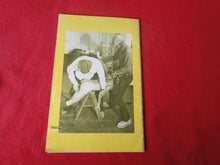 Load image into Gallery viewer, Vintage Nude Erotic Sexy Adult Magazine/Booklet The Abduction of Patty 1976    PB1
