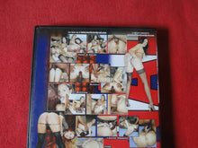 Load image into Gallery viewer, Vintage Adult Erotic Sexy Porn XXX DVD Anal Fever #8        X5
