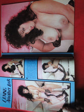 Load image into Gallery viewer, Vintage Nude Erotic Sexy Adult Magazine Gent December 1988          P84
