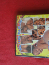Load image into Gallery viewer, Vintage Adult Porn XXX DVD Erotic Movie My Thick Black Ass        B1
