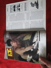 Load image into Gallery viewer, Vintage Adult Erotic Sexy Magazine Gay Interest I.T. In Touch For Men November 1985   P80
